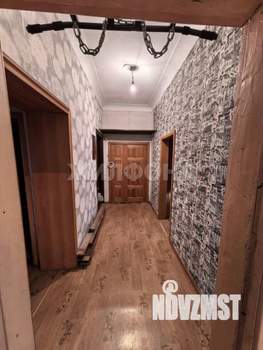 3-к квартира, вторичка, 77м2, 1/5 этаж