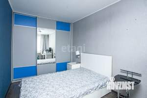 2-к квартира, вторичка, 44м2, 4/5 этаж