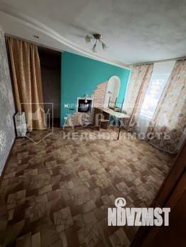 3-к квартира, вторичка, 60м2, 1/10 этаж