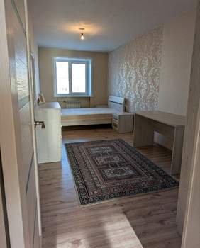 2-к квартира, вторичка, 44м2, 5/5 этаж