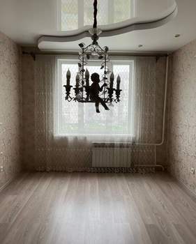 3-к квартира, вторичка, 80м2, 6/15 этаж