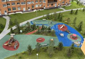 2-к квартира, вторичка, 44м2, 3/15 этаж