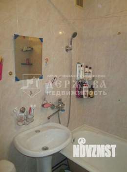 Студия квартира, вторичка, 23м2, 1/9 этаж