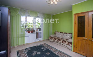 1-к квартира, вторичка, 34м2, 3/9 этаж