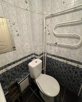 Студия квартира, вторичка, 23м2, 1/5 этаж