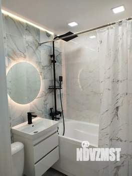 1-к квартира, вторичка, 31м2, 4/5 этаж