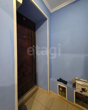 1-к квартира, вторичка, 37м2, 1/6 этаж
