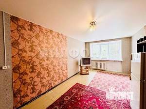 Студия квартира, вторичка, 17м2, 2/5 этаж