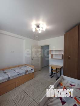 2-к квартира, вторичка, 47м2, 9/15 этаж