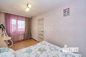 2-к квартира, вторичка, 46м2, 4/5 этаж