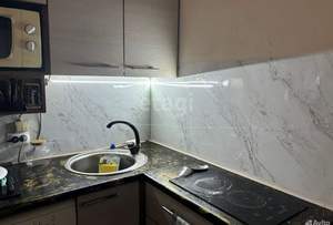 Студия квартира, вторичка, 23м2, 8/9 этаж