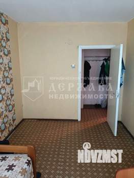4-к квартира, вторичка, 84м2, 4/10 этаж