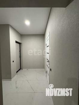 3-к квартира, вторичка, 50м2, 1/5 этаж