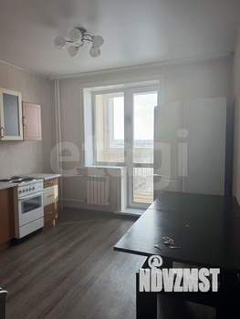 1-к квартира, вторичка, 35м2, 12/14 этаж