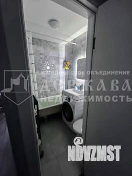 2-к квартира, вторичка, 46м2, 1/5 этаж