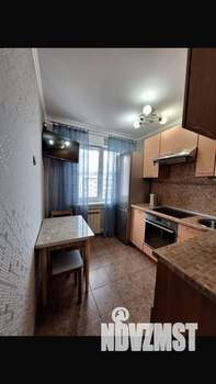2-к квартира, вторичка, 47м2, 5/5 этаж