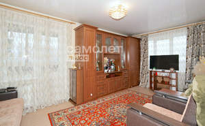 2-к квартира, вторичка, 48м2, 6/12 этаж