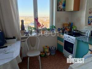 1-к квартира, вторичка, 29м2, 6/9 этаж