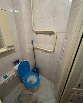 1-к квартира, вторичка, 23м2, 8/9 этаж