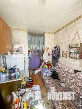 1-к квартира, вторичка, 10м2, 2/5 этаж