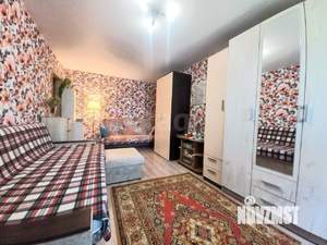 1-к квартира, вторичка, 30м2, 2/5 этаж