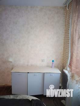 1-к квартира, вторичка, 17м2, 7/9 этаж