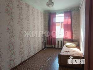 2-к квартира, вторичка, 44м2, 1/2 этаж