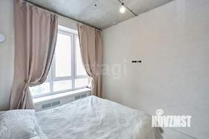 3-к квартира, вторичка, 66м2, 2/16 этаж