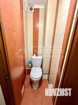 2-к квартира, вторичка, 44м2, 5/9 этаж