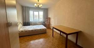 Студия квартира, вторичка, 23м2, 2/9 этаж