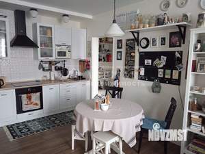 3-к квартира, вторичка, 66м2, 12/12 этаж