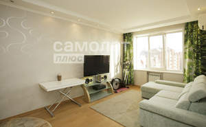 2-к квартира, вторичка, 50м2, 9/10 этаж