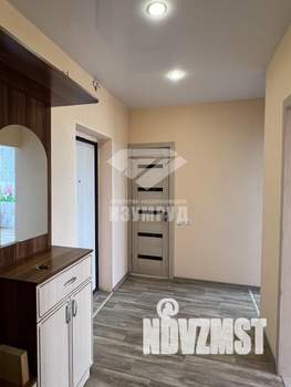 2-к квартира, вторичка, 52м2, 9/10 этаж