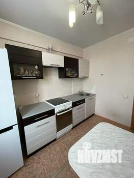 2-к квартира, вторичка, 44м2, 3/3 этаж