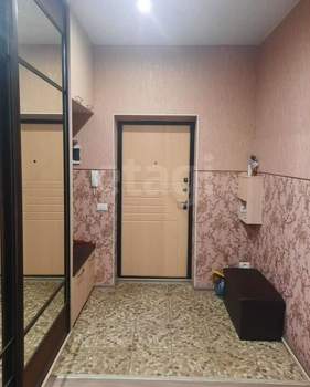 3-к квартира, вторичка, 73м2, 5/5 этаж