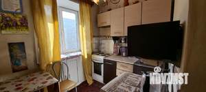 3-к квартира, вторичка, 63м2, 2/5 этаж