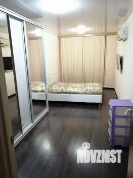 4-к квартира, вторичка, 72м2, 2/5 этаж