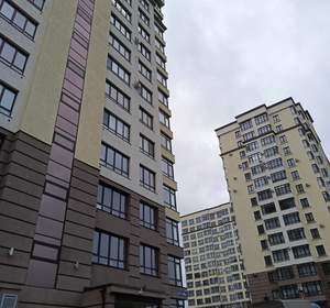 4-к квартира, вторичка, 103м2, 13/14 этаж
