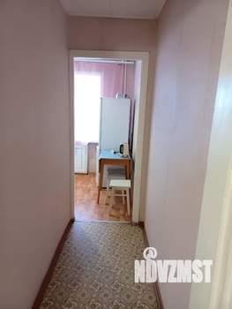 3-к квартира, вторичка, 56м2, 5/5 этаж