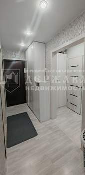 2-к квартира, вторичка, 46м2, 11/12 этаж