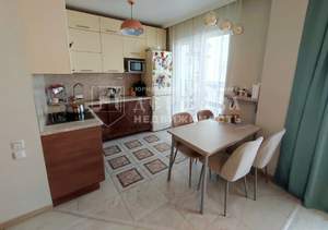 2-к квартира, вторичка, 55м2, 13/16 этаж