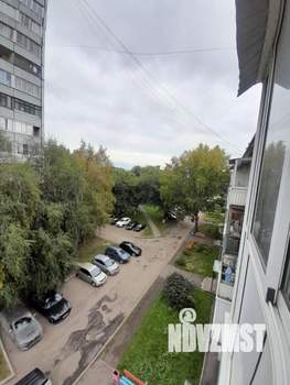 3-к квартира, вторичка, 47м2, 5/5 этаж