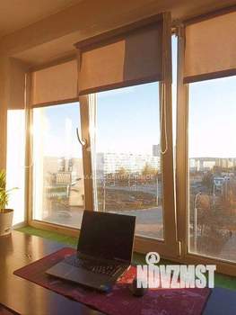 1-к квартира, вторичка, 24м2, 6/9 этаж