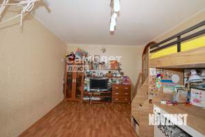 2-к квартира, вторичка, 51м2, 3/5 этаж