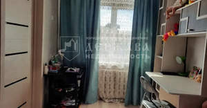 3-к квартира, вторичка, 47м2, 2/5 этаж