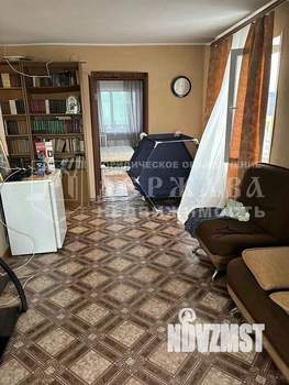 3-к квартира, вторичка, 69м2, 3/9 этаж