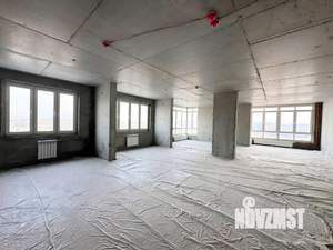4-к квартира, вторичка, 80м2, 12/18 этаж