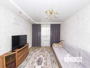 2-к квартира, вторичка, 47м2, 4/9 этаж