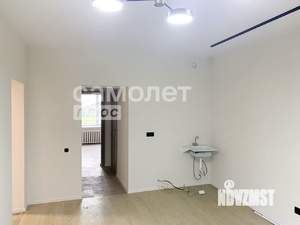 3-к квартира, вторичка, 50м2, 1/5 этаж