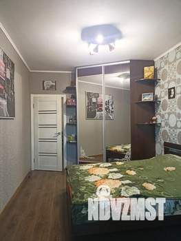 2-к квартира, вторичка, 53м2, 7/11 этаж